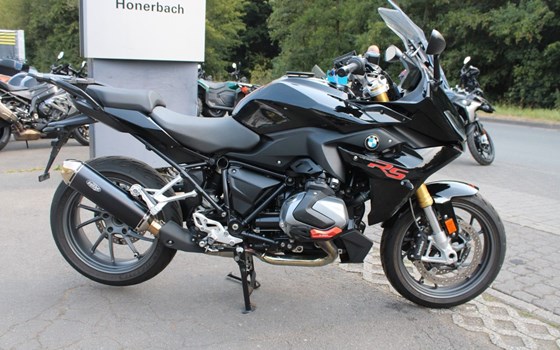 Gebrauchtmotorrad BMW R 1250 RS - Bild 19