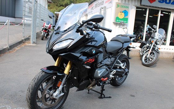 Gebrauchtmotorrad BMW R 1250 RS - Bild 2