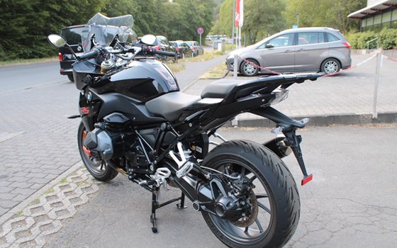 Gebrauchtmotorrad BMW R 1250 RS - Bild 3