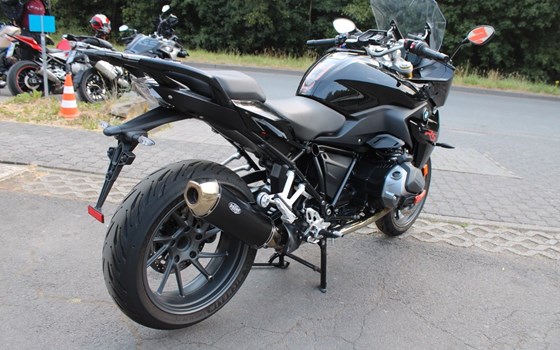 Gebrauchtmotorrad BMW R 1250 RS - Bild 4