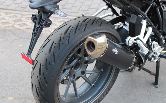 Gebrauchtmotorrad BMW R 1250 RS - Bild 5