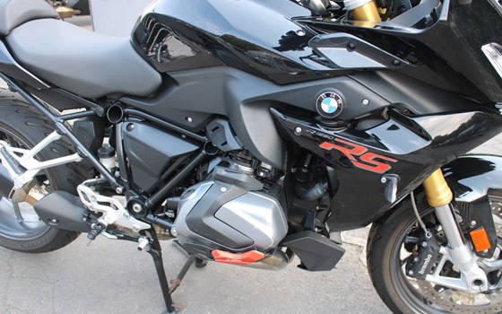 Gebrauchtmotorrad BMW R 1250 RS - Bild 8