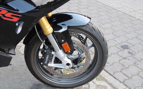 Gebrauchtmotorrad BMW R 1250 RS - Bild 9
