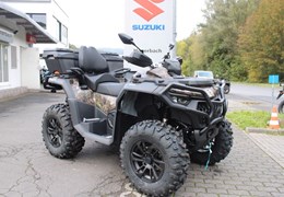 Neumotorrad CFMOTO CFORCE 850 Touring