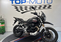 Gebrauchte Moto Guzzi V85 TT