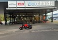 Motorrad
