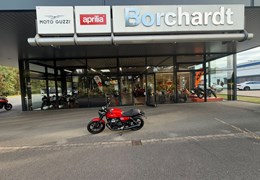 Neumotorrad Moto Guzzi V7 Sport