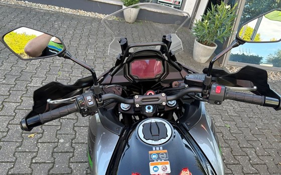 Gebrauchtmotorrad Kawasaki Versys 650 - Bild 3
