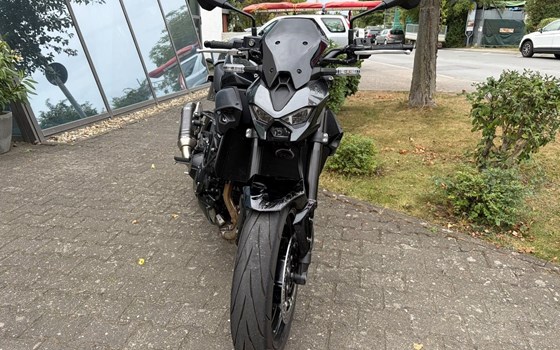 Gebrauchtmotorrad Kawasaki Z900 70kW - Bild 1
