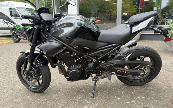 Gebrauchtmotorrad Kawasaki Z900 70kW - Bild 2