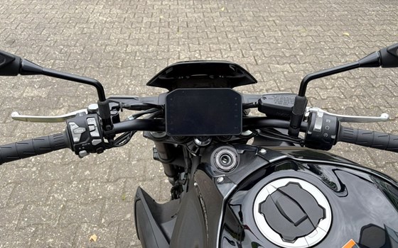 Gebrauchtmotorrad Kawasaki Z900 70kW - Bild 3