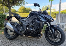 Gebrauchte Kawasaki Z1100
