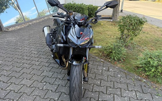 Gebrauchtmotorrad Kawasaki Z1100 - Bild 2