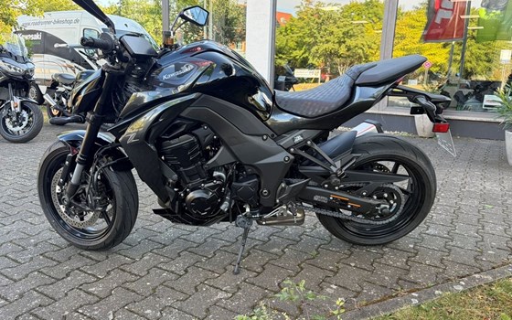 Gebrauchtmotorrad Kawasaki Z1100 - Bild 3