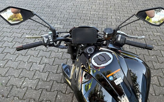 Gebrauchtmotorrad Kawasaki Z1100 - Bild 4