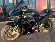 Honda CBR1000RR-R Fireblade SP