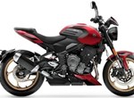 Angebot Triumph Trident 800