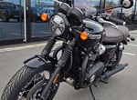 Angebot Triumph Bonneville T120 Black