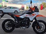 Angebot KTM 390 Adventure X