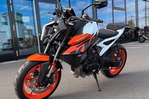 Angebot KTM 990 Duke