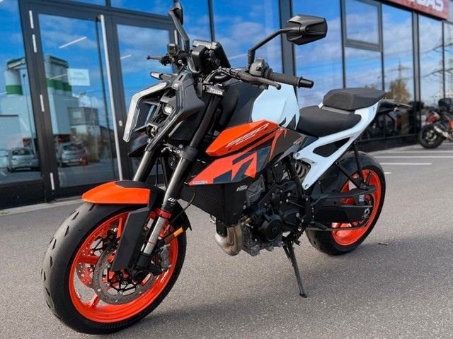 Angebot KTM 990 Duke