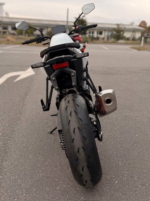Angebot KTM 990 Duke