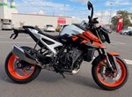 Angebot KTM 990 Duke