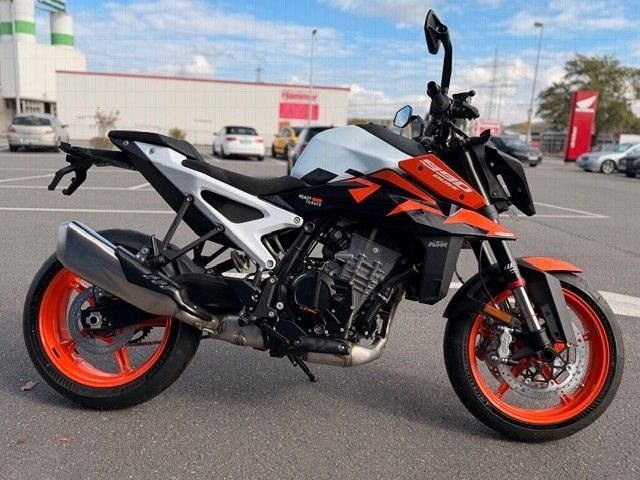Angebot KTM 990 Duke
