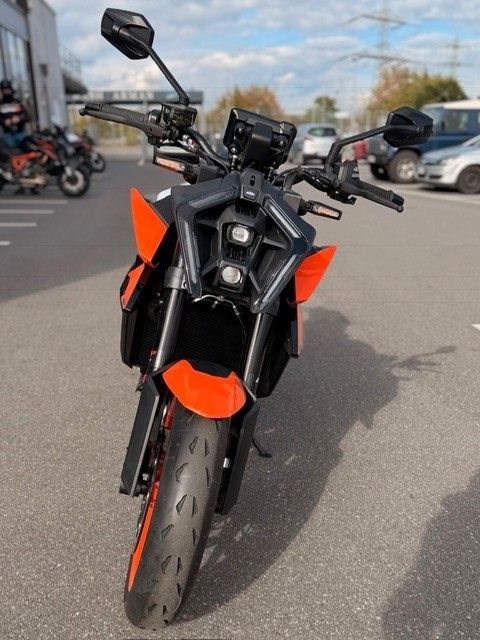 Angebot KTM 990 Duke