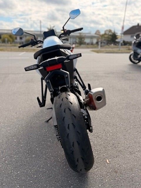 Angebot KTM 990 Duke
