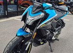 Angebot CFMOTO 125NK