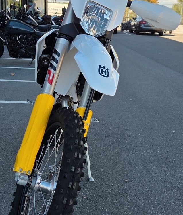 Angebot Husqvarna FE 450