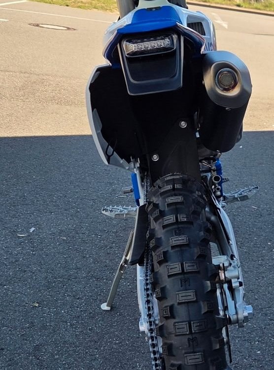 Angebot Husqvarna FE 450