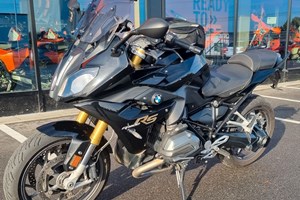 Angebot BMW R 1200 RS