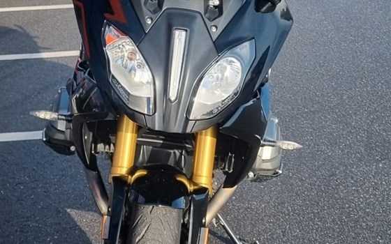 Gebrauchtmotorrad BMW R 1200 RS - Bild 3