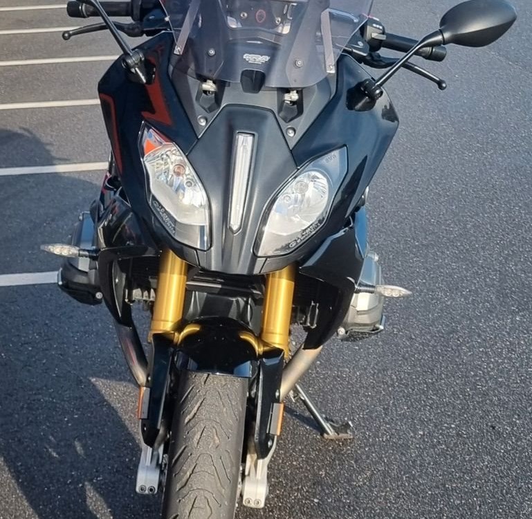 Angebot BMW R 1200 RS