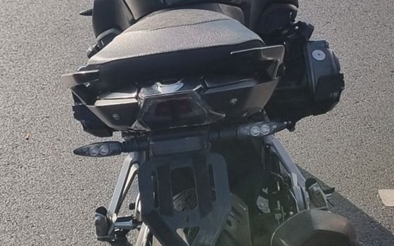 Gebrauchtmotorrad BMW R 1200 RS - Bild 6