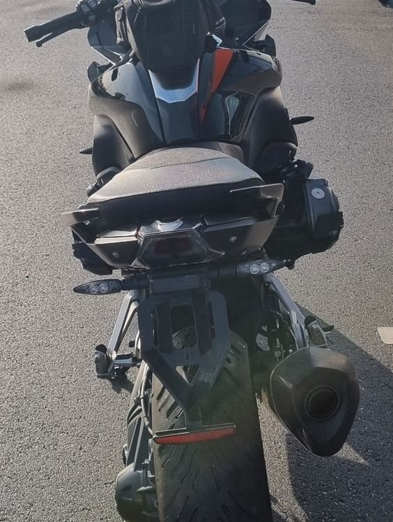 Angebot BMW R 1200 RS