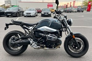 Angebot BMW R nineT Pure