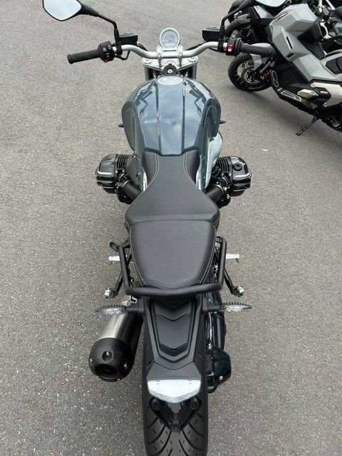 Angebot BMW R nineT Pure