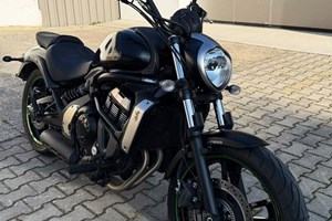 Angebot Kawasaki Vulcan S