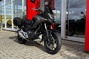Angebot Honda NC750X DCT