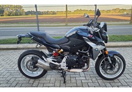 Gebrauchte BMW F 900 R