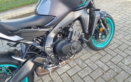 Gebrauchtmotorrad Yamaha MT-09 - Bild 17