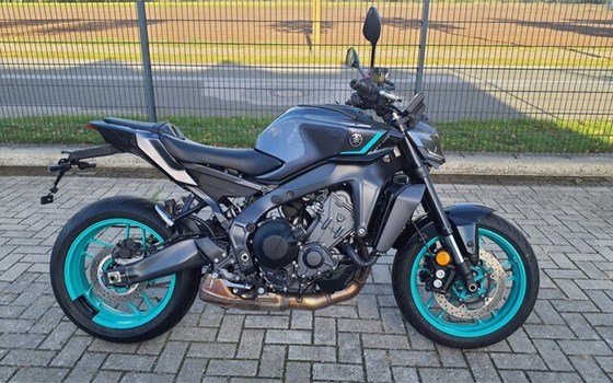 Gebrauchtmotorrad Yamaha MT-09 - Bild 20