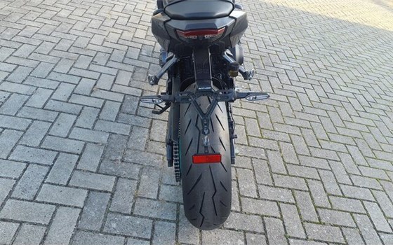 Gebrauchtmotorrad Yamaha MT-09 - Bild 3