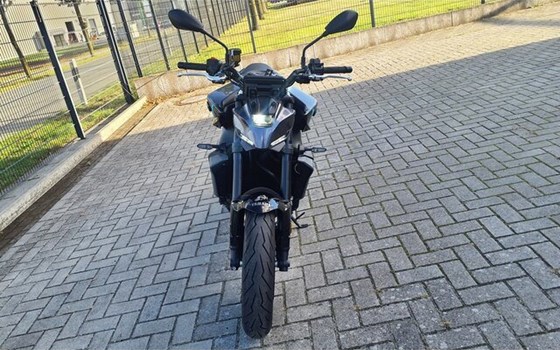 Gebrauchtmotorrad Yamaha MT-09 - Bild 9