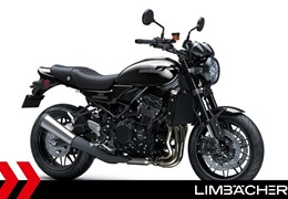 Neumotorrad Kawasaki Z900 RS