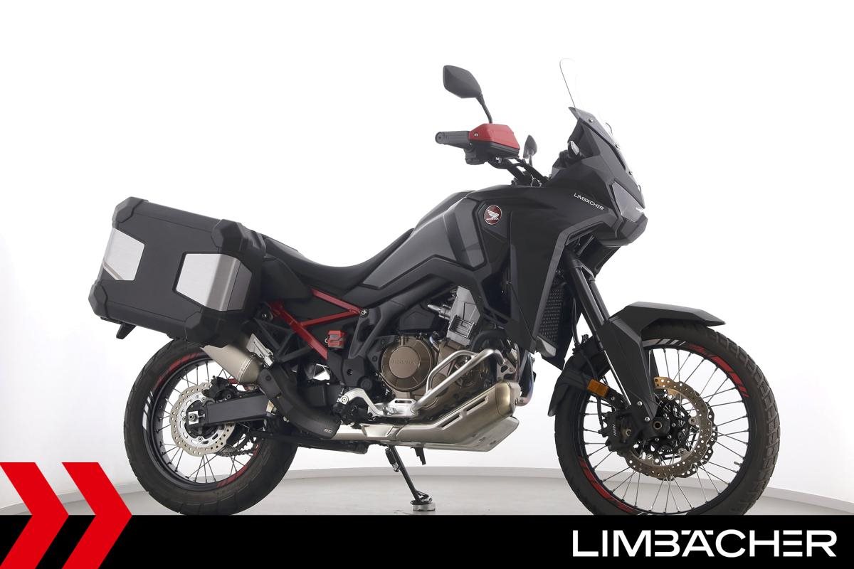 Honda CRF1100L Africa Twin