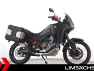 Honda CRF1100L Africa Twin